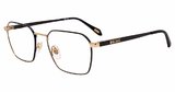 Just Cavalli Eyeglasses VJC018 0301