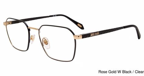 Just Cavalli Eyeglasses VJC018 0301