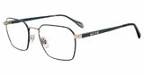 Just Cavalli Eyeglasses VJC018 0539