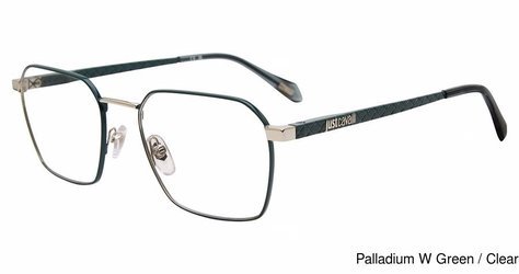 Just Cavalli Eyeglasses VJC018 0539