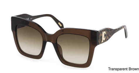 Just Cavalli Sunglasses SJC019 0AAK