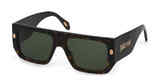 Just Cavalli Sunglasses SJC022 0722