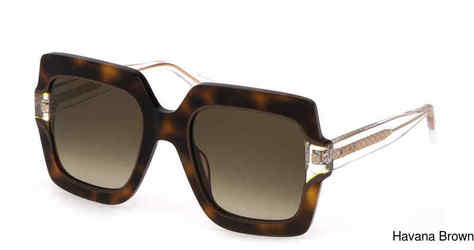 Just Cavalli Sunglasses SJC023V 09AJ