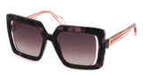 Just Cavalli Sunglasses SJC027 09SJ