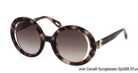 Just Replacement Lenses 81177