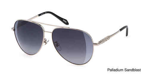 Just Cavalli Sunglasses SJC029 589X