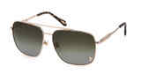 Just Cavalli Sunglasses SJC030 0493