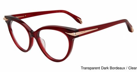 Roberto Cavalli Eyeglasses VRC018M 0954