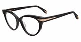 Roberto Cavalli Eyeglasses VRC018S 0700