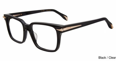 Roberto Cavalli Eyeglasses VRC019M 0700