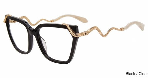 Roberto Cavalli Eyeglasses VRC020M 0700