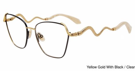 Roberto Cavalli Eyeglasses VRC021M 0A01