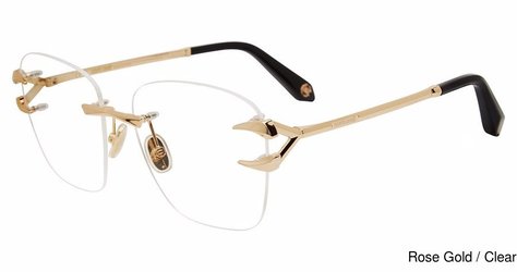 Roberto Cavalli Eyeglasses VRC022 0300