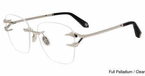 Roberto Cavalli Eyeglasses VRC022 0579