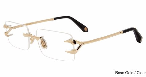 Roberto Cavalli Eyeglasses VRC023 0300