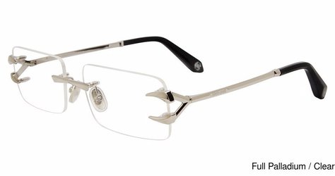 Roberto Cavalli Eyeglasses VRC023 0579