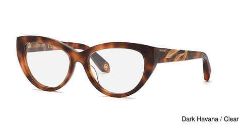 Roberto Cavalli Eyeglasses VRC024M 02BV