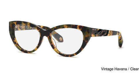 Roberto Cavalli Eyeglasses VRC024M 0AGG