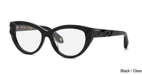 Roberto Cavalli Eyeglasses VRC024V 0700