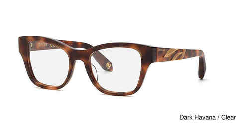 Roberto Cavalli Eyeglasses VRC025M 02BV
