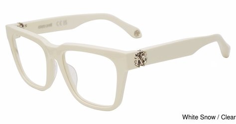 Roberto Cavalli Eyeglasses VRC026M 0847