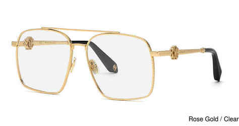 Roberto Cavalli Eyeglasses VRC028 0300