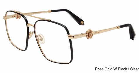 Roberto Cavalli Eyeglasses VRC028 0301