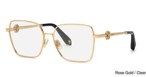 Roberto Cavalli Eyeglasses VRC029 0300 - Best Price and Available as ...