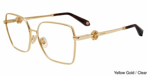 Roberto Cavalli Eyeglasses VRC029 0400