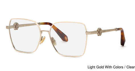 Roberto Cavalli Eyeglasses VRC029 0492