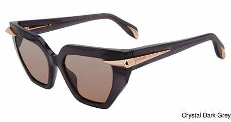 Genoplive Telemacos Monumental Roberto Cavalli Sunglasses SRC001M 705X - Best Price and Available as  Prescription Sunglasses