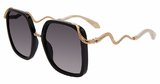 Roberto Cavalli Sunglasses SRC003M 0700