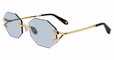 Roberto Cavalli Sunglasses SRC005 400F