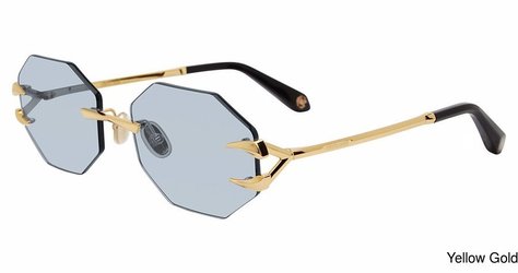 Roberto Cavalli Sunglasses SRC005 400F