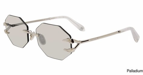 Roberto Cavalli Sunglasses SRC005 579X