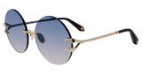 Roberto Cavalli Sunglasses SRC006 594B