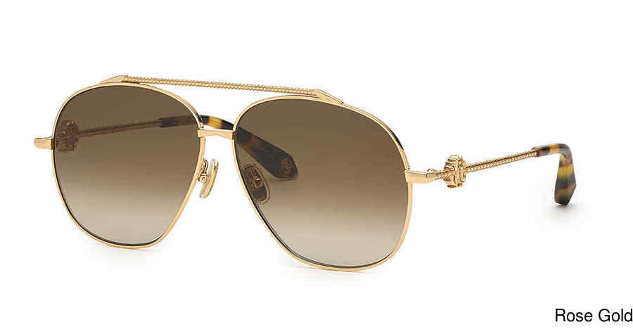 Roberto Cavalli Sunglasses SRC008V 300Y - Best Price and Available as ...