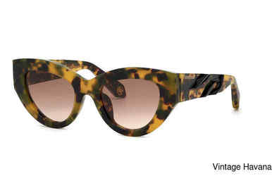 Roberto cavalli Replacement Lenses 81267