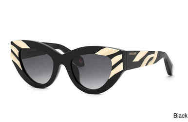 Roberto Cavalli Sunglasses SRC009V 700Y