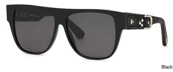 Roberto Cavalli Sunglasses SRC013 0700