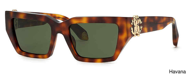 Roberto cavalli Replacement Lenses 81279