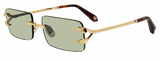 Roberto Cavalli Sunglasses SRC023 400C