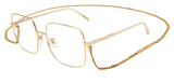 Chopard Eyeglasses IKCHF49 0300
