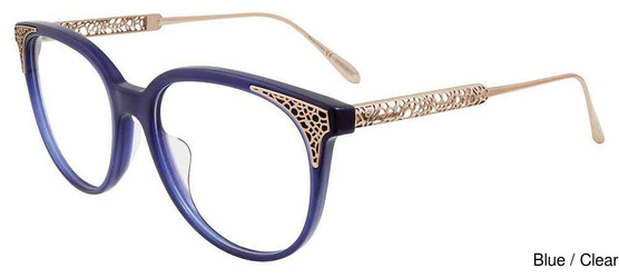 Chopard Eyeglasses VCH253 0956