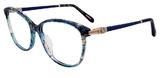 Chopard Eyeglasses VCH255S 09A8