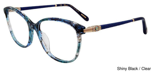 Chopard Eyeglasses VCH255S 09A8