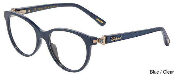 Chopard Eyeglasses VCH268S 09QL
