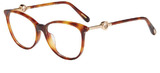 Chopard Eyeglasses VCH283S 0722