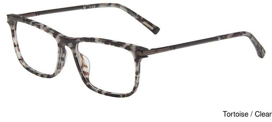 Chopard Eyeglasses VCH285 721M