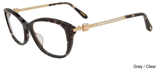 Chopard Eyeglasses VCH290S 0721
